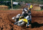 Suzuki RM125